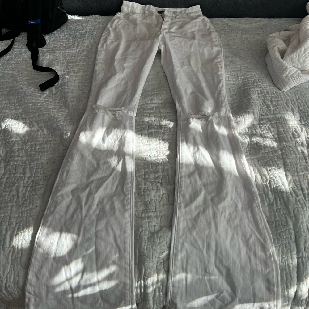 Fashion nova jeans